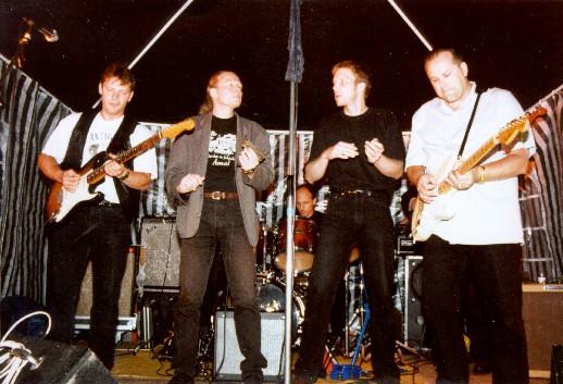 Bandet 1.jpg - General Blues Band